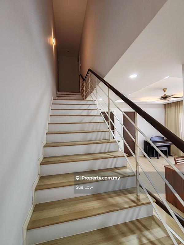 Rumah Teres 3-Tingkat untuk Dijual di Taman Puncak Jalil, Seri Kembangan oleh Sue Low - iProperty.com.my