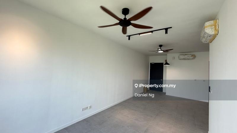 Service Residence for Rent in JRK Convena by Daniel Ng - Living Room - iProperty.com.my