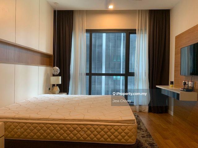 Service Residence for Sale in Aria by Jess Chong - iProperty.com.my