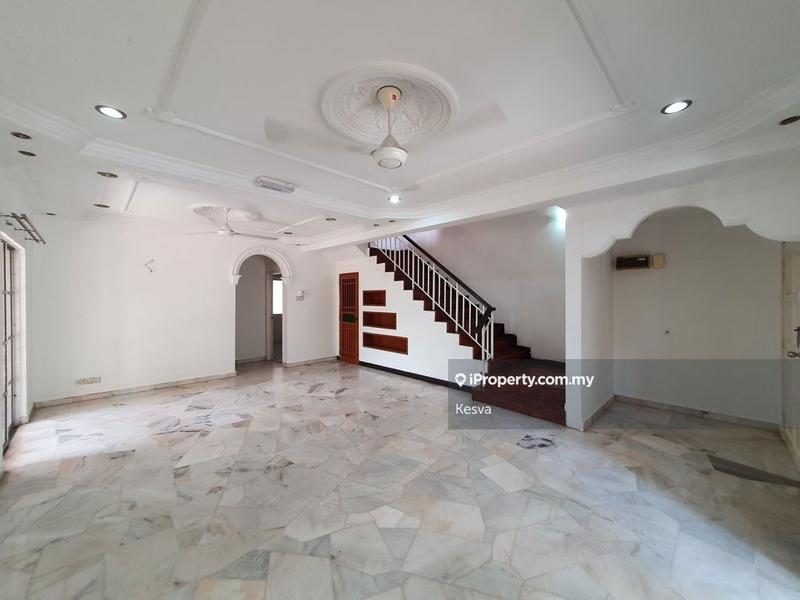 Rumah Berangkai 2 Tingkat untuk Dijual di Kota Kemuning, Shah Alam oleh Kesva - iProperty.com.my