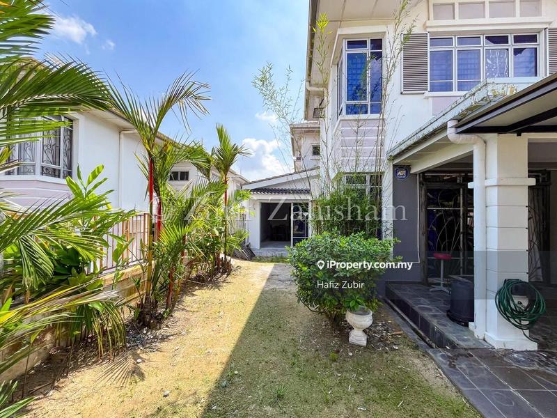 Semi-Detached House for Sale in Bandar Seri Putra, Bangi by Hafiz Zubir - iProperty.com.my