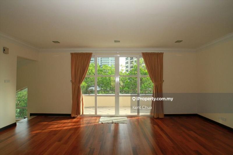 Bungalow House untuk Dijual di Mont Kiara, Kuala Lumpur oleh Kent Chua - iProperty.com.my