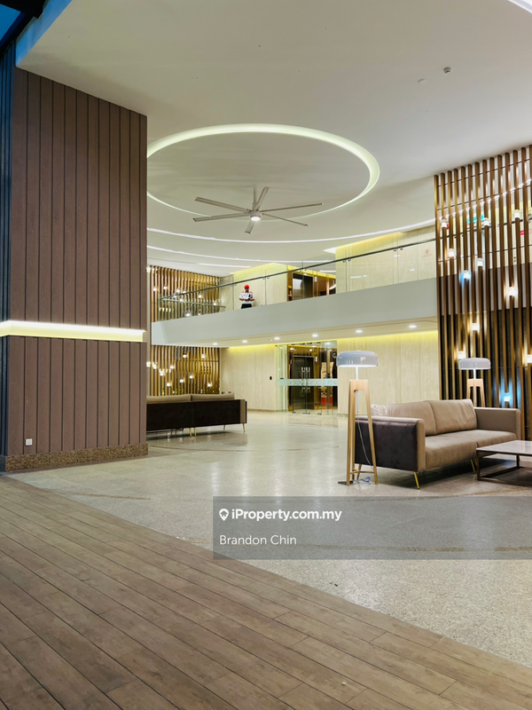 Condominium for Sale in Sunway Alishan Residences by Brandon Chin - iProperty.com.my