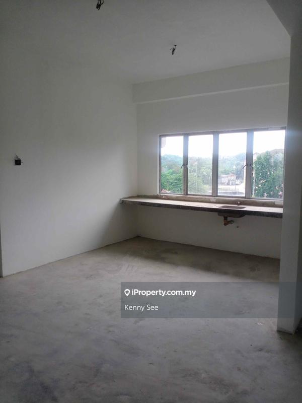 Kedai-Pejabat untuk Disewa di Pekan Semenyih, Semenyih oleh Kenny See - iProperty.com.my