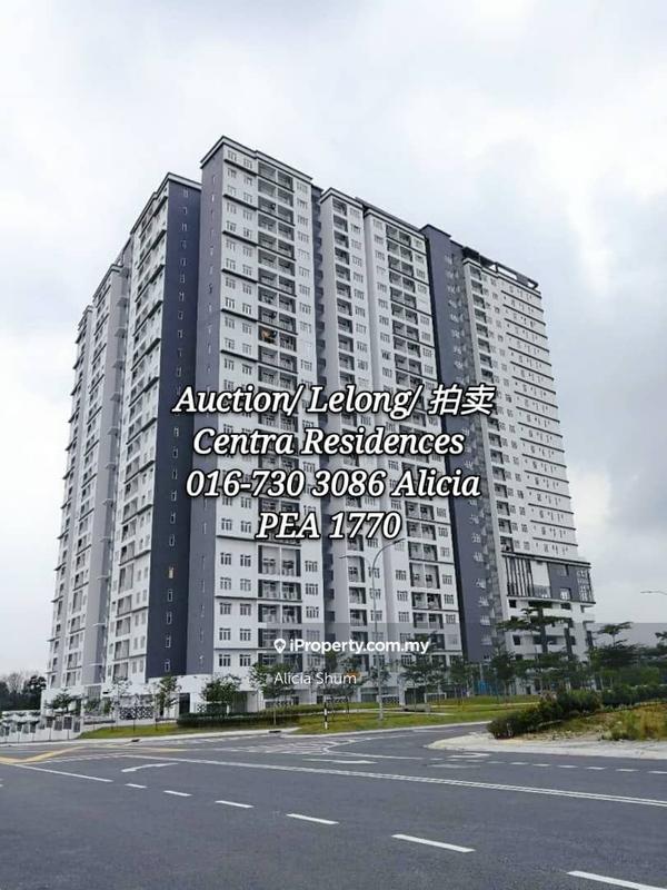 For Sale - Centra Residences