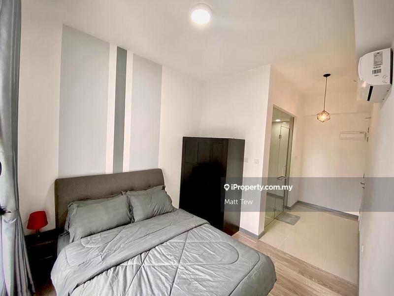 Service Residence for Rent in Southlink by Matt Tew - iProperty.com.my