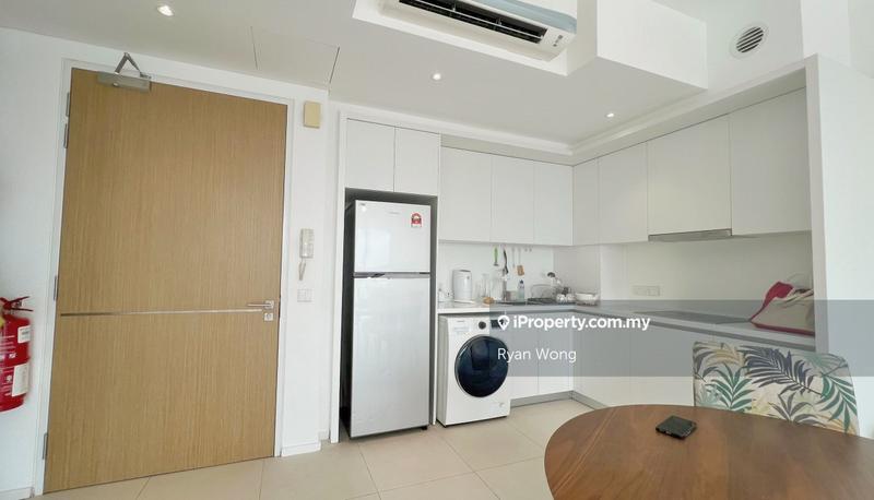 Kediaman Servis untuk Dijual di Cantara Residences oleh Ryan Wong - iProperty.com.my