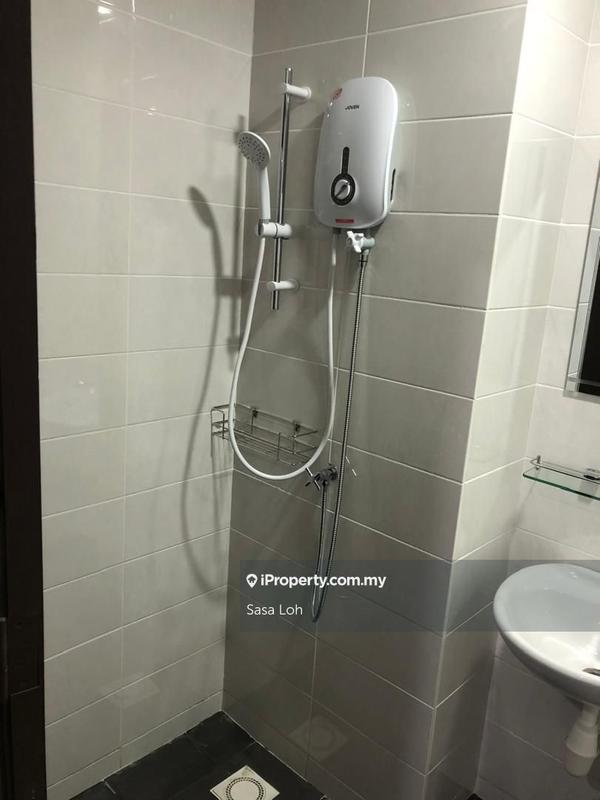 Service Residence for Sale in Service Residence @ Landmark Residence 2 by Sasa Loh - iProperty.com.my