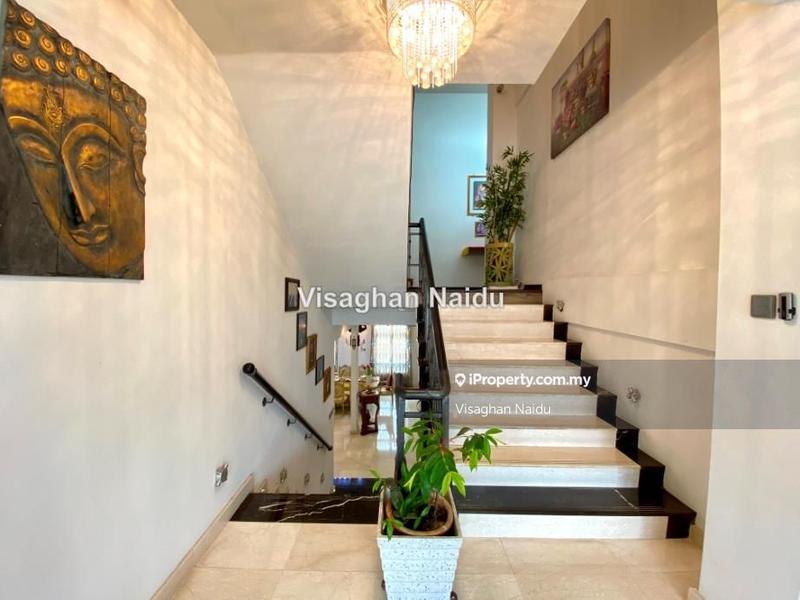 Bungalow House for Sale in Kota Emerald, Rawang by Visaghan Naidu - iProperty.com.my