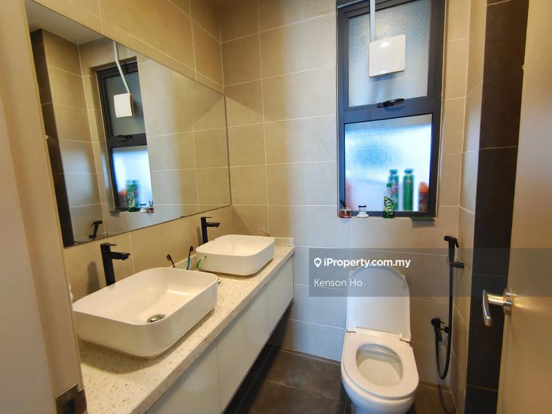 Kondominium untuk Dijual di Lido Residency oleh Kenson Ho - iProperty.com.my