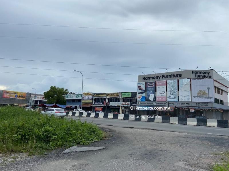 Kedai untuk Dijual di Alor Setar, Kedah oleh Choong Keat Yin - iProperty.com.my