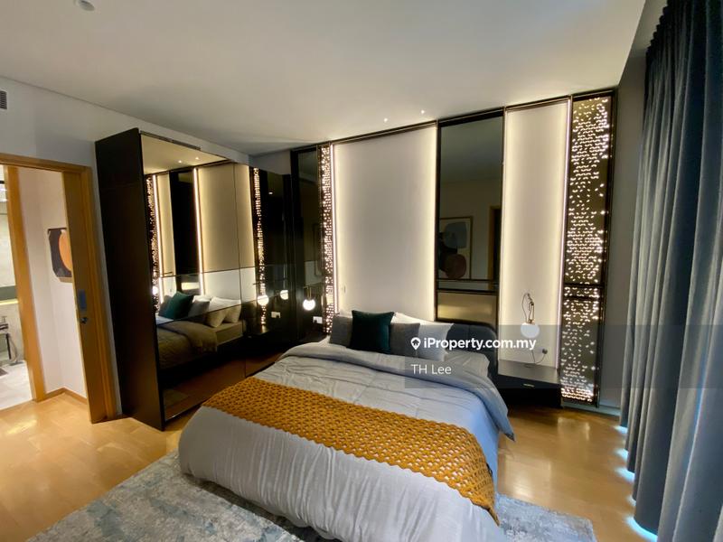 Service Residence for Sale in Damansara City Residency (DC Residensi) by TH Lee - iProperty.com.my