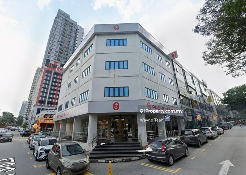 For Sale - Menjalara, Bandar Menjalara, Kepong