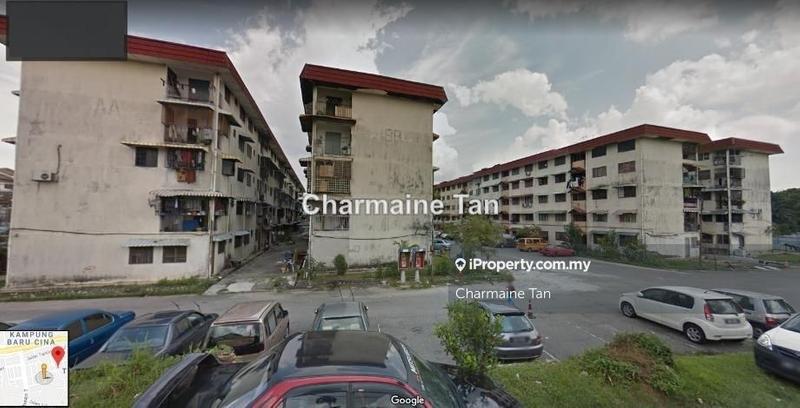 For Sale - Taman Taming Jaya