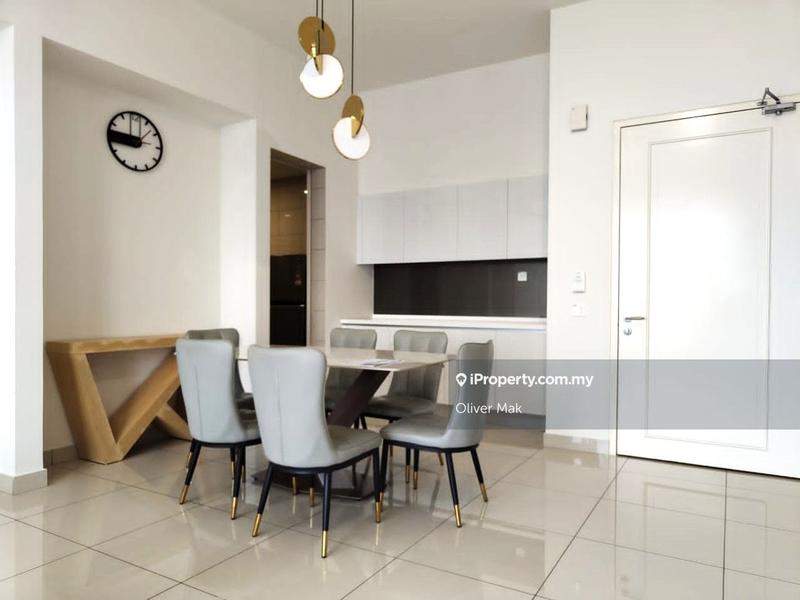 For Rent - The Park 2