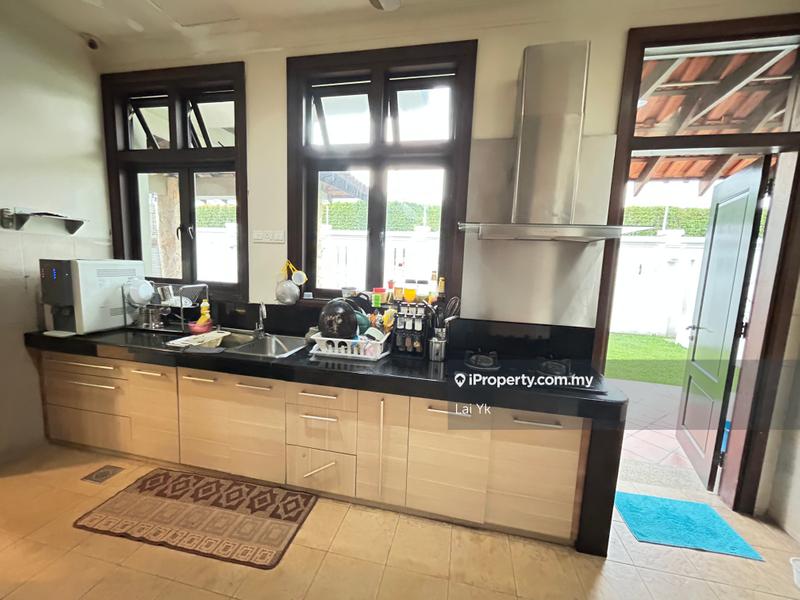 Bungalow House for Sale in Seksyen U1, Glenmarie by Lai Yk - iProperty.com.my