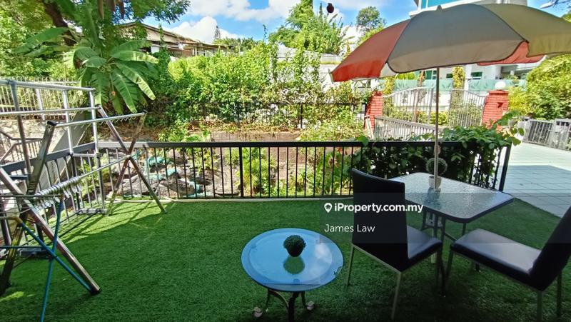 Bungalow House untuk Dijual di Jalan SS1/22A Kampung Tunku, Petaling Jaya oleh James Law - iProperty.com.my