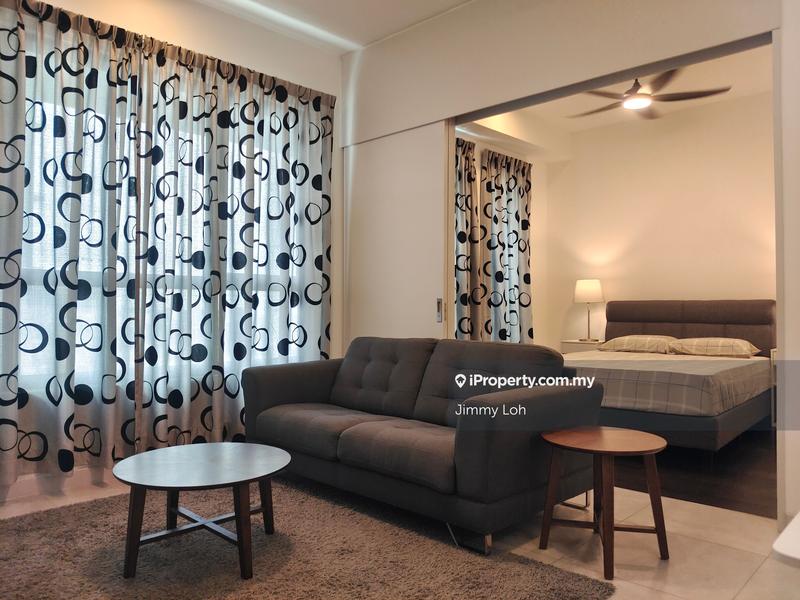 Residensi Servis untuk Dijual di Lot 15 oleh Jimmy Loh - iProperty.com.my