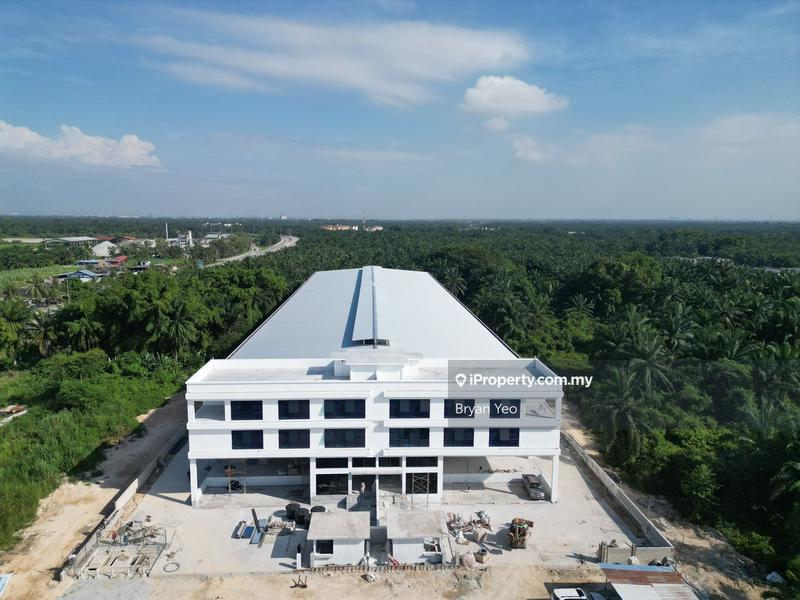 For Rent - Shah Alam Kota Kemuning, Bukit Kemuning near Seksyen 33 25 26