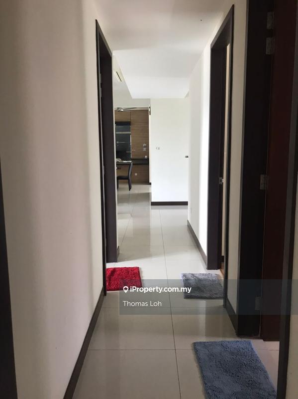 Kondominium untuk Disewa di Nautica Lake Suites oleh Thomas Loh - iProperty.com.my