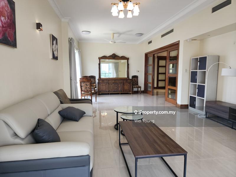 For Sale - Mont Kiara Aman