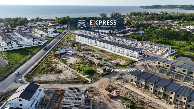 Bungalow House for Sale in Luak, Miri by Sam Yong - iProperty.com.my