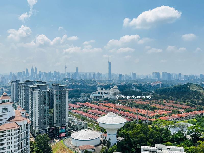 For Sale - Agile Mont Kiara