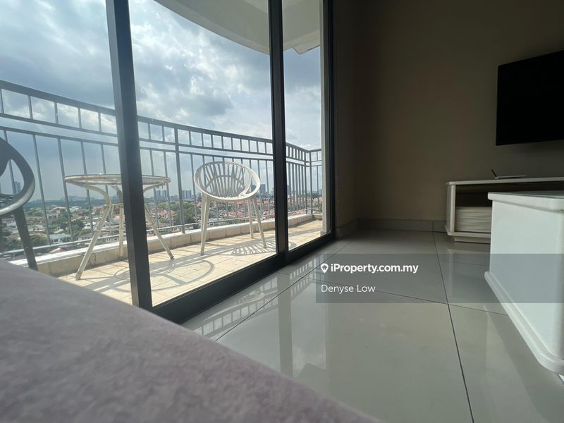 Condominium for Sale in Paramount View by Denyse Low - iProperty.com.my