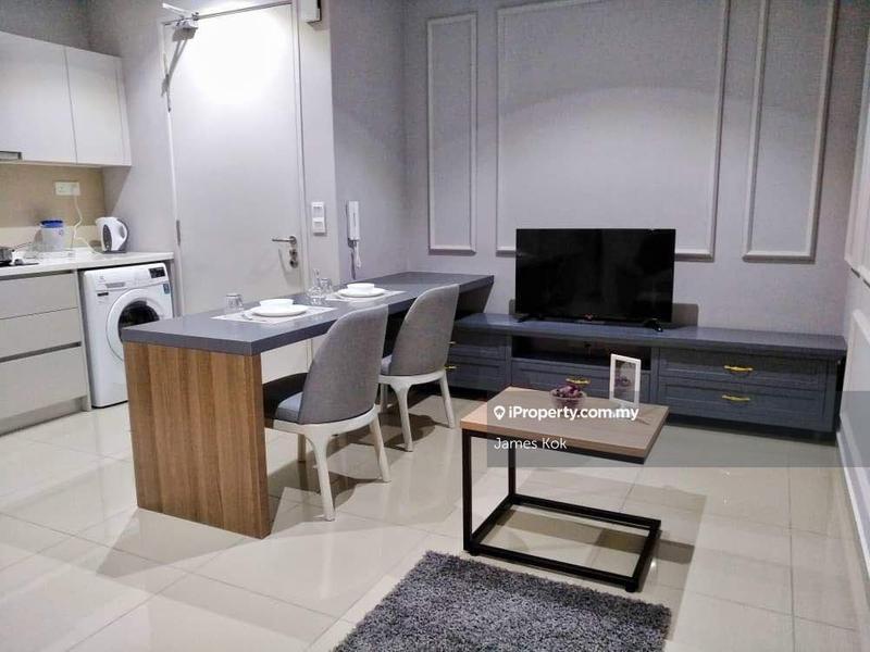 For Rent - Hyde Tower