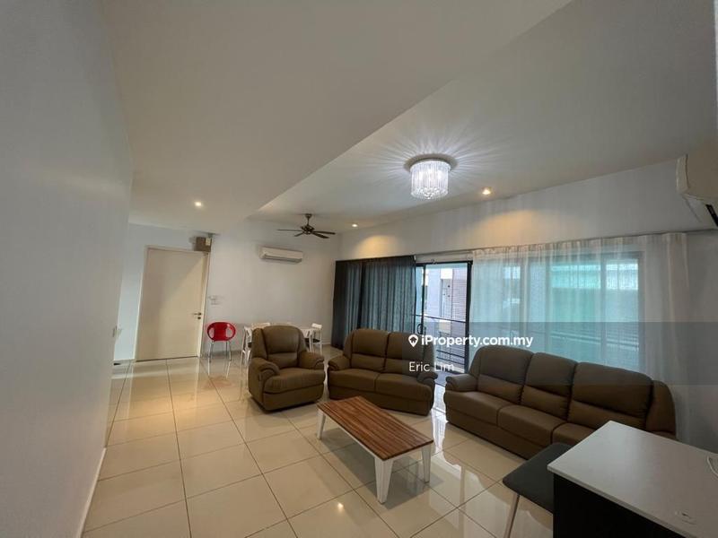 Condominium for Sale in SeTerra by Eric Lim - iProperty.com.my