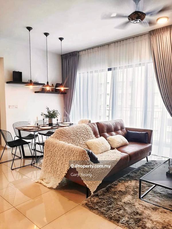 For Rent - Sunway Mont Residences