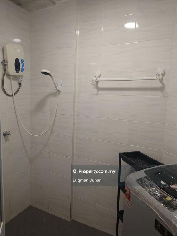 Apartment for Sale in Rampai Court by Luqman Juhari - iProperty.com.my