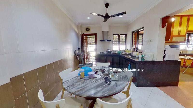 Rumah Berkembar untuk Dijual di Alam Damai, Cheras oleh Suli Chin - iProperty.com.my