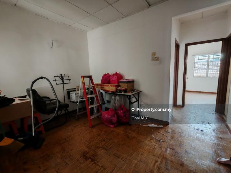 Rumah Teres 2-Tingkat untuk Dijual di Bandar Kinrara Seksyen 5, Bandar Kinrara oleh Chai M Y - iProperty.com.my