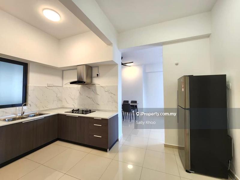 Kondominium untuk Disewa di Artis 3 Residence oleh Sally Khoo - iProperty.com.my