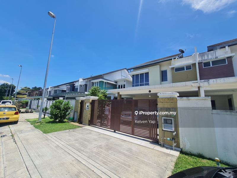 Semi-Detached House for Sale in Ambang Botanic 2, Klang by Kelven Yap - iProperty.com.my
