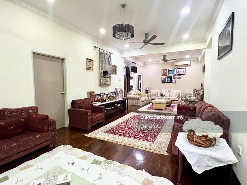 Tanah Pertanian untuk Dijual di Kampung Merbau Sempak, Sungai Buloh oleh Jannah Ali - iProperty.com.my