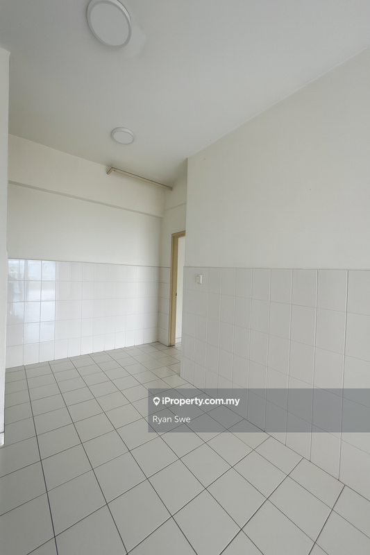 Condominium for Sale in Plaza Menjalara by Ryan Swe - iProperty.com.my