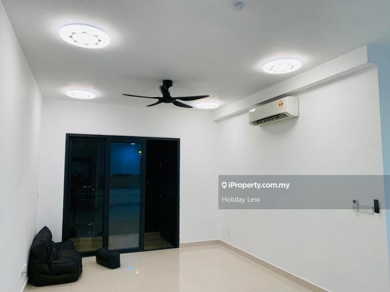 For Rent - Damansara Seresta