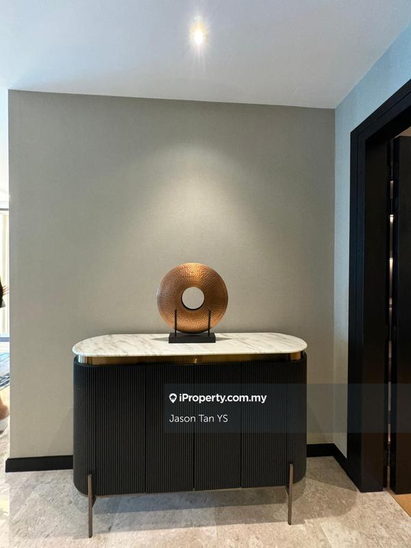 For Sale - The Ritz-Carlton Residences