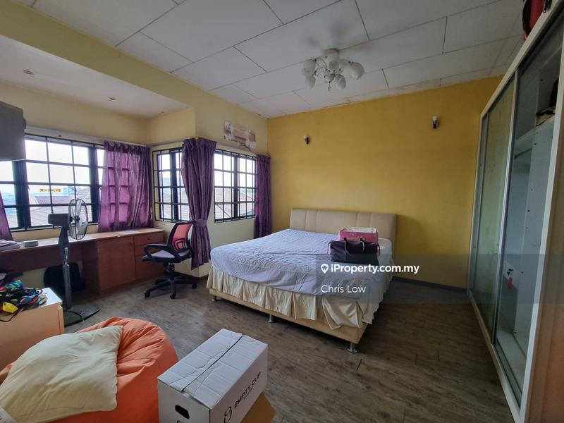 2-storey Terraced House for Sale in Taman Bukit Cheras, Cheras by Chris Low - iProperty.com.my