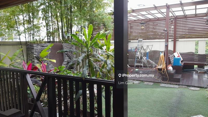Semi-Detached House for Sale in Mont Kiara, Kuala Lumpur by Lim Guat Im - iProperty.com.my