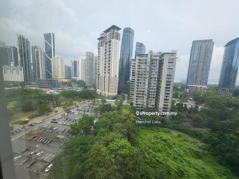 Kediaman Servis untuk Disewa di Quadro Residences oleh Merchel Liew - iProperty.com.my