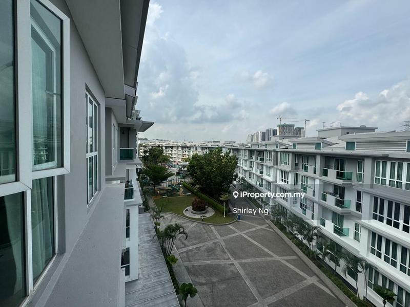 Condominium for Sale in Subang Parkhomes by Shirley Ng - Exterior - iProperty.com.my