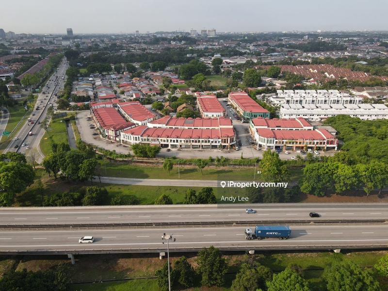 Kedai untuk Dijual di Bandar Bukit Raja, Klang oleh Andy Lee - iProperty.com.my
