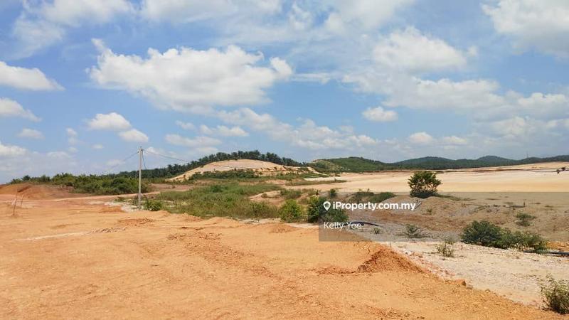 For Sale - Industrial Land @ Kulim East Industrial Park for Sale