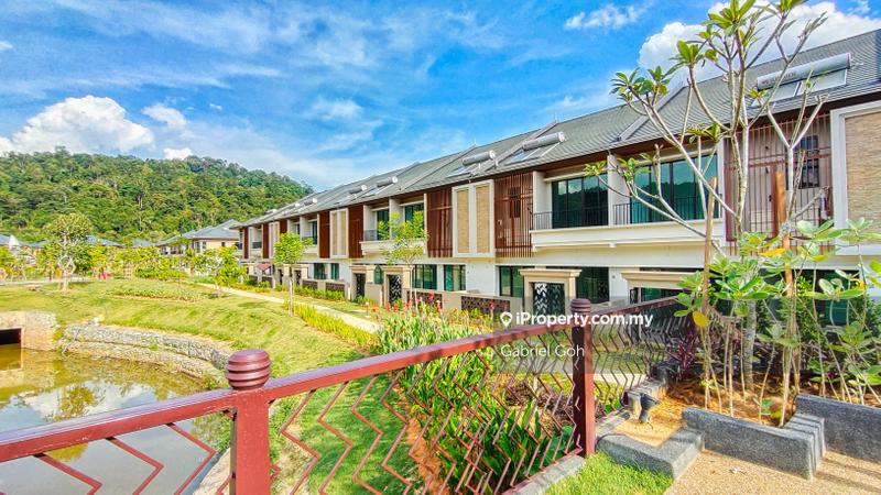 Semi-Detached House for Sale in FREE LEGAL FEE - Amantara SEMI D Setia Eco Templer, Rawang by Gabriel Goh - iProperty.com.my