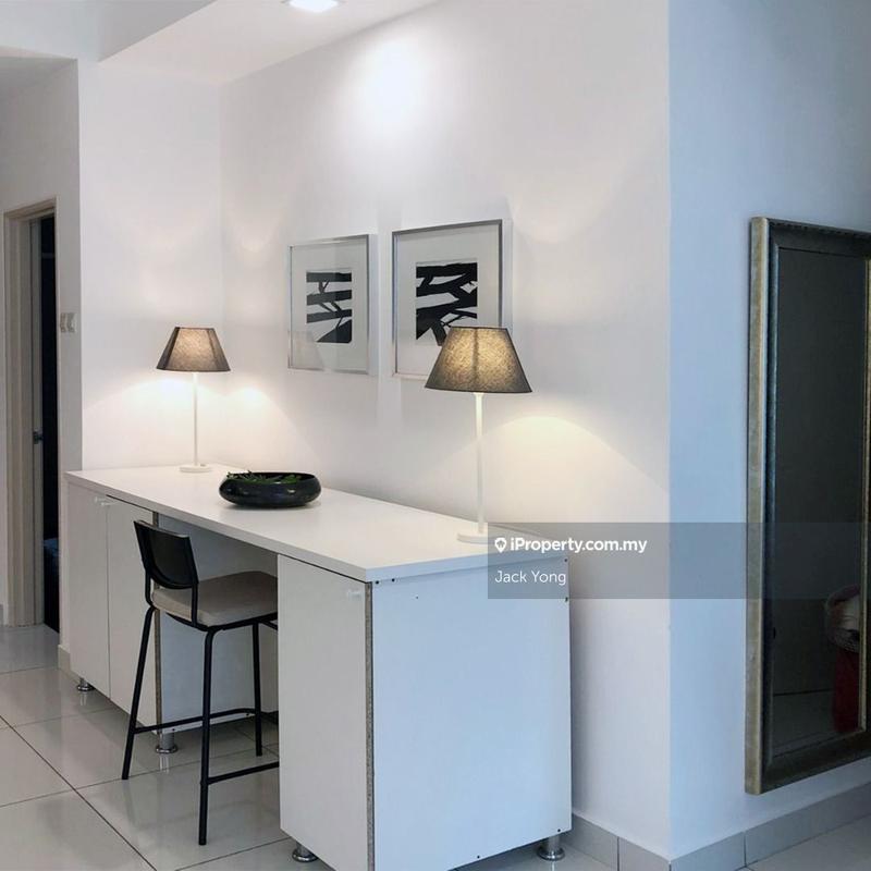 Service Residence for Sale in The Court @ Central Residence by Jack Yong - iProperty.com.my