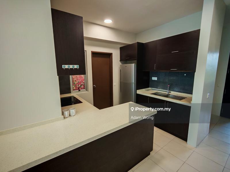 Kondominium untuk Disewa di Sky Residence oleh Adam Wong - iProperty.com.my