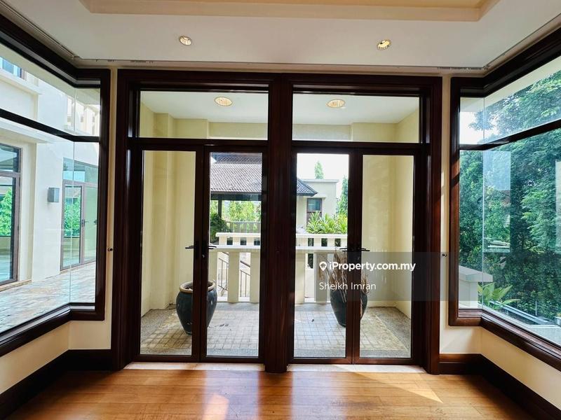 Banglo untuk Dijual di Bukit Tunku (Kenny Hills), Kuala Lumpur oleh Sheikh Imran - iProperty.com.my